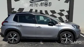 Peugeot 2008 de 2019