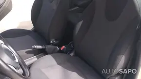 MINI Mini One D de 2010