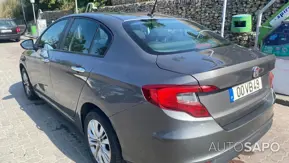 Fiat Tipo 1.3 Multijet de 2018