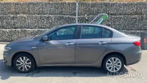 Fiat Tipo 1.3 Multijet de 2018