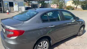 Fiat Tipo 1.3 Multijet de 2018