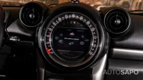 MINI Countryman Cooper D de 2015