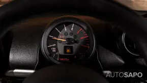 MINI Countryman Cooper D de 2015