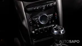MINI Countryman Cooper D de 2015