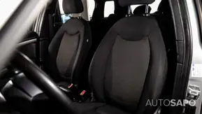 MINI Countryman Cooper D de 2015