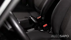MINI Countryman Cooper D de 2015
