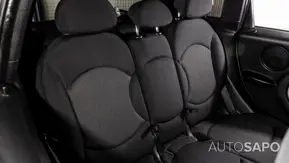 MINI Countryman Cooper D de 2015