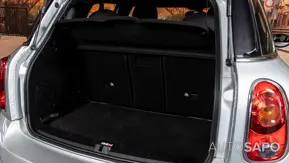 MINI Countryman Cooper D de 2015