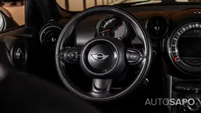 MINI Countryman Cooper D de 2015