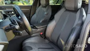Peugeot 508 de 2021