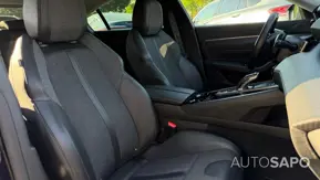 Peugeot 508 de 2021