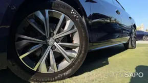 Peugeot 508 de 2021
