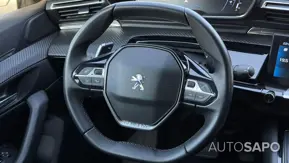 Peugeot 508 de 2021