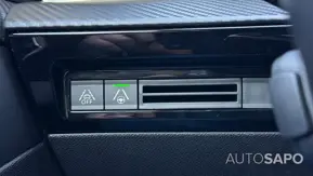 Peugeot 508 de 2021