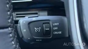 Peugeot 508 de 2021