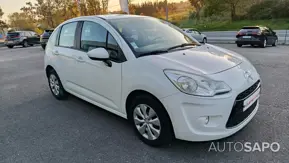 Citroen C3 de 2011