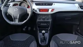 Citroen C3 de 2011