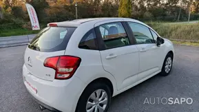 Citroen C3 de 2011