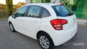 Citroen C3 de 2011