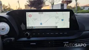 Hyundai Bayon de 2025