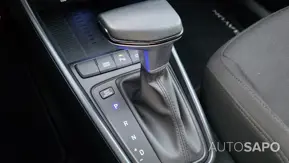 Hyundai Bayon de 2025