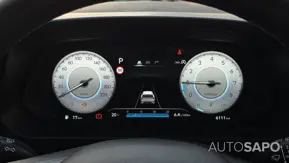 Hyundai Bayon de 2025