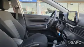 Hyundai Bayon de 2025