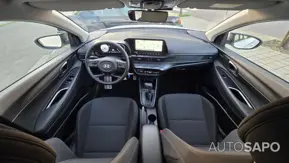 Hyundai Bayon de 2025