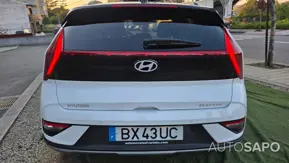 Hyundai Bayon de 2025
