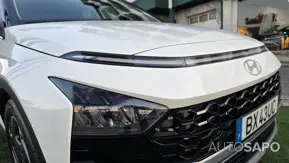 Hyundai Bayon de 2025