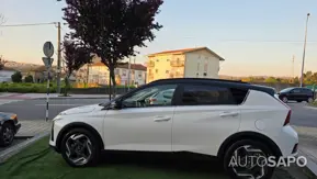 Hyundai Bayon de 2025