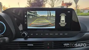 Hyundai Bayon de 2025