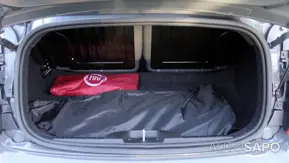 Fiat 500C de 2019