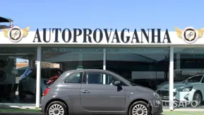 Fiat 500C de 2019