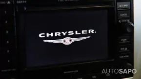 Chrysler 300 C 3.0 CRD de 2007