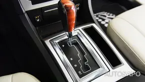 Chrysler 300 C 3.0 CRD de 2007