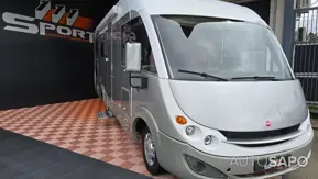 Fiat Ducato de 2007