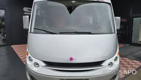 Fiat Ducato de 2007