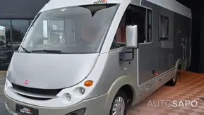 Fiat Ducato de 2007