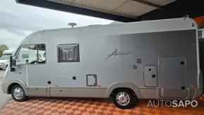 Fiat Ducato de 2007