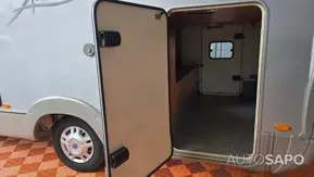 Fiat Ducato de 2007