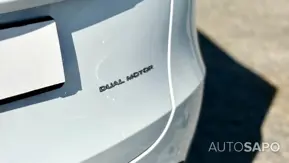 Tesla Model Y de 2021