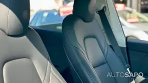 Tesla Model Y de 2021