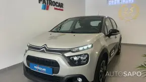 Citroen C3 de 2022