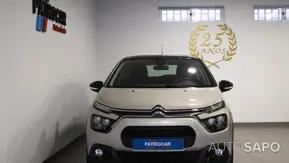 Citroen C3 de 2022