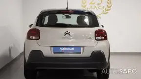 Citroen C3 de 2022