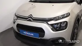 Citroen C3 de 2022