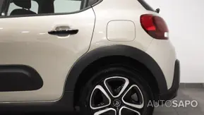 Citroen C3 de 2022