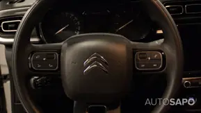 Citroen C3 de 2022