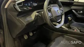 Peugeot 308 de 2022